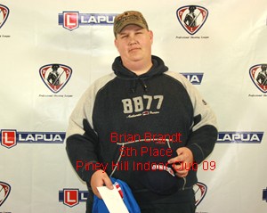 Brian Brandt